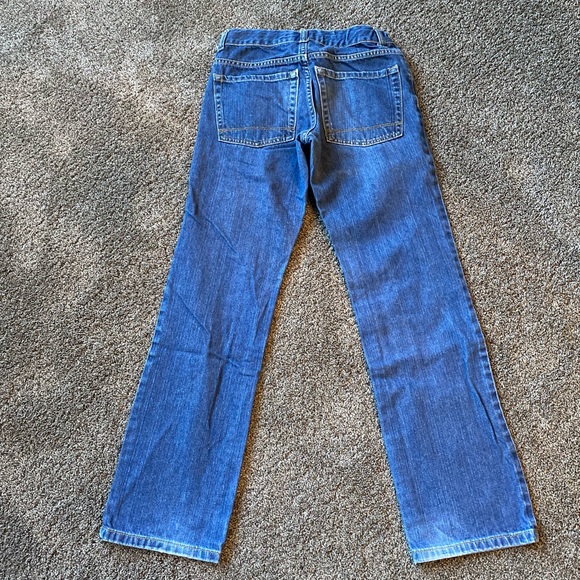 Boys Skinny Denim Jeans - Picture 2 of 5